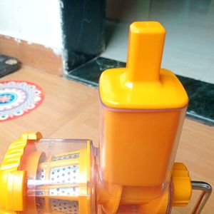 Fruit And Vegetables Juicer