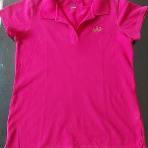 Polo T Shirt