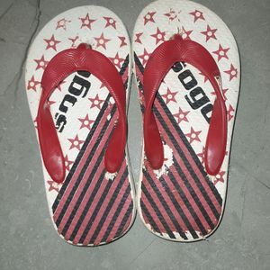 Kids Foot Wear