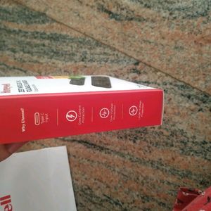 Honeywell Zest Wireless 3 In 1 Foldable Charge