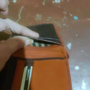 Men's Wallet