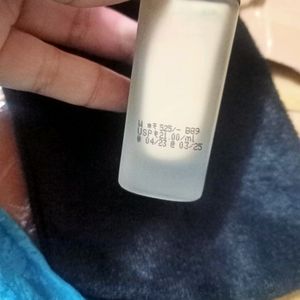 Lakme 9to5 Primer+Matte Perfect Cover Foundation