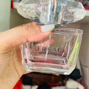 Versace Crystal Perfume