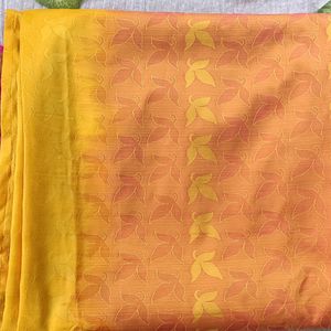 Silk Saree