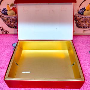 Diwali Gift Box For Multi Purpose Use