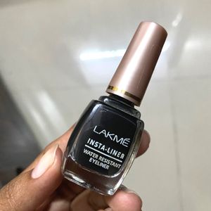 Lakme insta-liner Waterproof