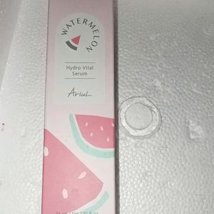 Korean Skin Serum