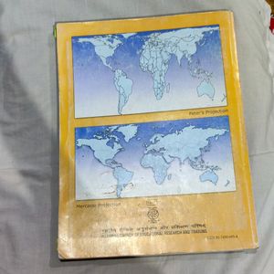 Contemporary World Politics, Class 12 NCERT Book