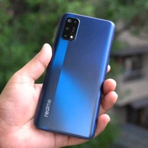 Realme 7 Pro