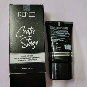 Renee Pore Minimizer Primer