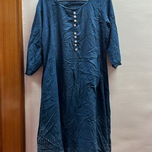 Varanga Kurta