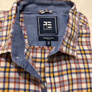 men shirt 39 size