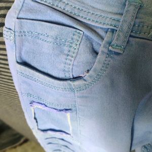 Girl Jeans