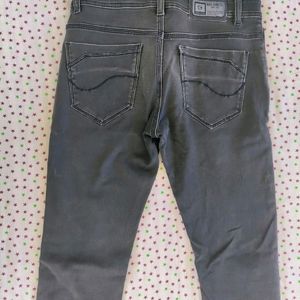 Grey Jeans For Men