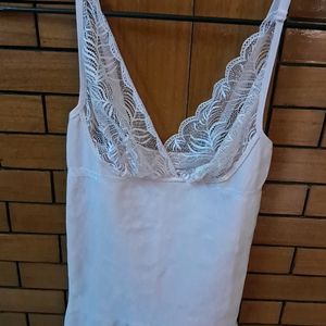 Combo Of Two Imported Fabric Bra Come Top