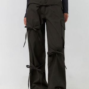 Bow Trousers