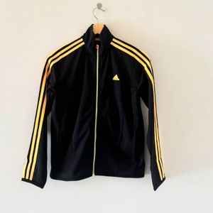 Adidas Unisex Jipper Age-10 Yrs