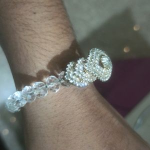 Bracelet Hand