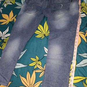 Men Jeans