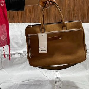 Authentic Parfois Brand Handbag