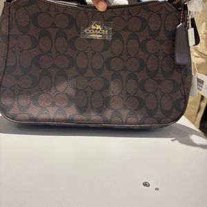 Coach Women Handbag