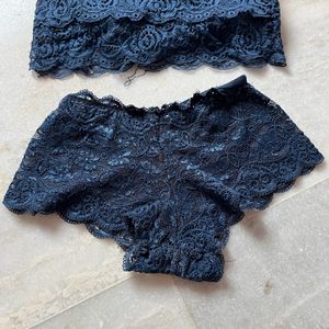 Lace Set