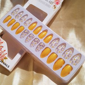 Pack Of 24 Nails