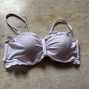 Completely New Bow Style Bra