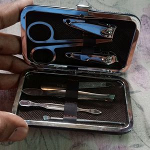 Nail Cutter Set