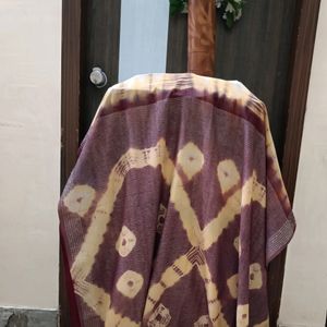 Jaipuri Dezine Saree