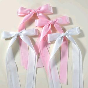 Pintersty Bow Clips