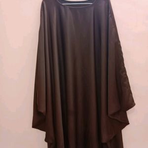 Coffee Brown Abaya