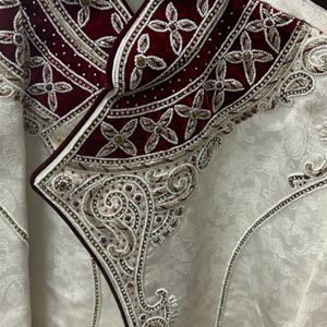 Wedding Sherwani