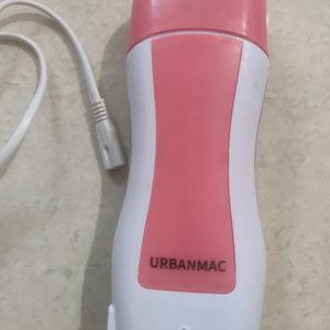 DEPILATORY WAX HEATER For Household.