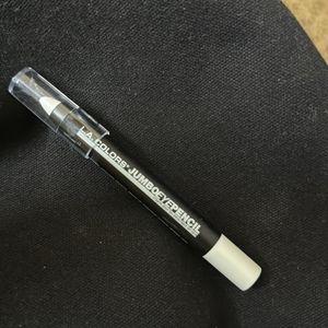 LA Girl Jumbo Eye Pencil White