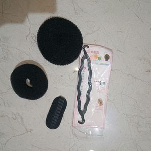 Hair Accessories