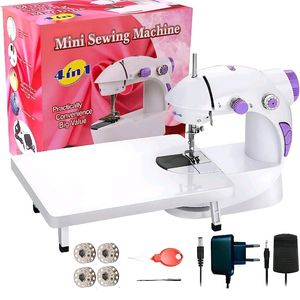 Akiara Mini Sewing Machine