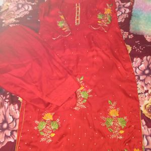 Salwar  Suit