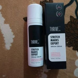 Sealed Packed Stretch Marks Expert Serum