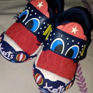 Baby Boy Shoes 9-18 Month K Liye