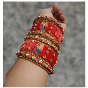 bridal bangles