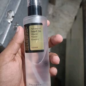 Cosrx Snail Mucin Serum