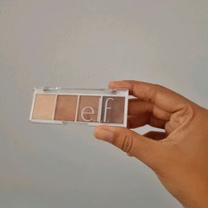 ELF Bite Size Eyeshadow Palette