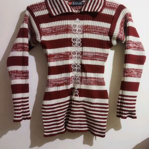 Sweater For Girls