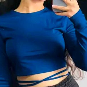 Crop Top For Girls & Women