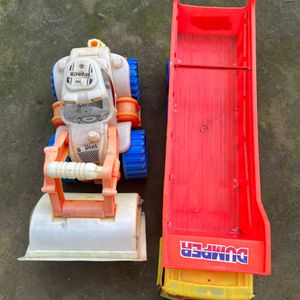 Sale! Toy Trucks