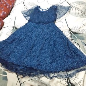 Baby Girls Frock