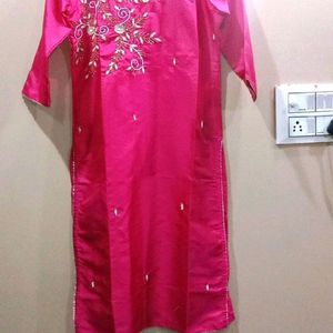 Kurti Set