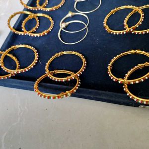 BANGLES FOR KIDOOS AS FESTIVAL SEASON...