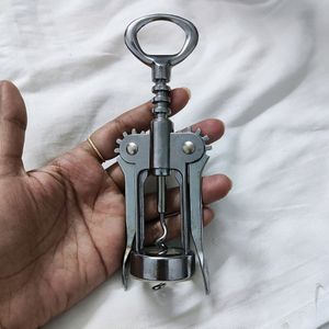 Bottle Opener, Cork Opener